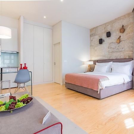 On Deluxe Apartments - Free Parking OOporto Exterior foto