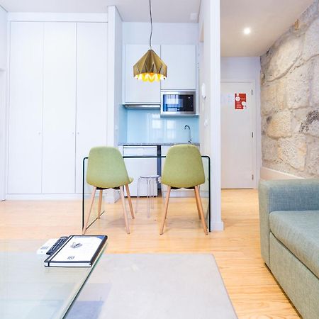 On Deluxe Apartments - Free Parking OOporto Exterior foto