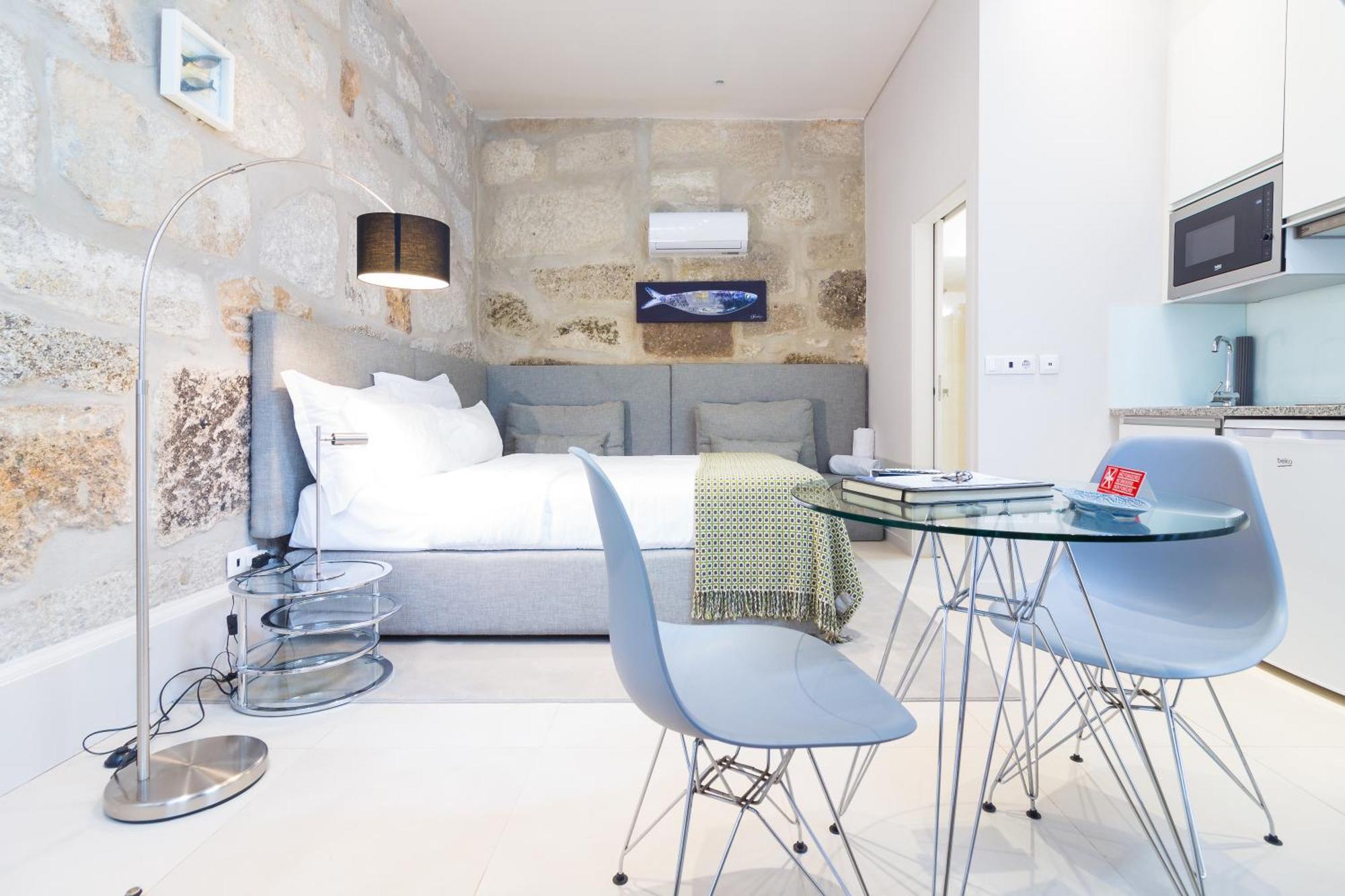 On Deluxe Apartments - Free Parking OOporto Exterior foto