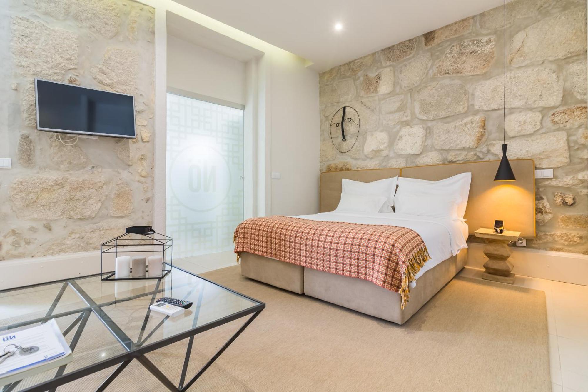 On Deluxe Apartments - Free Parking OOporto Exterior foto