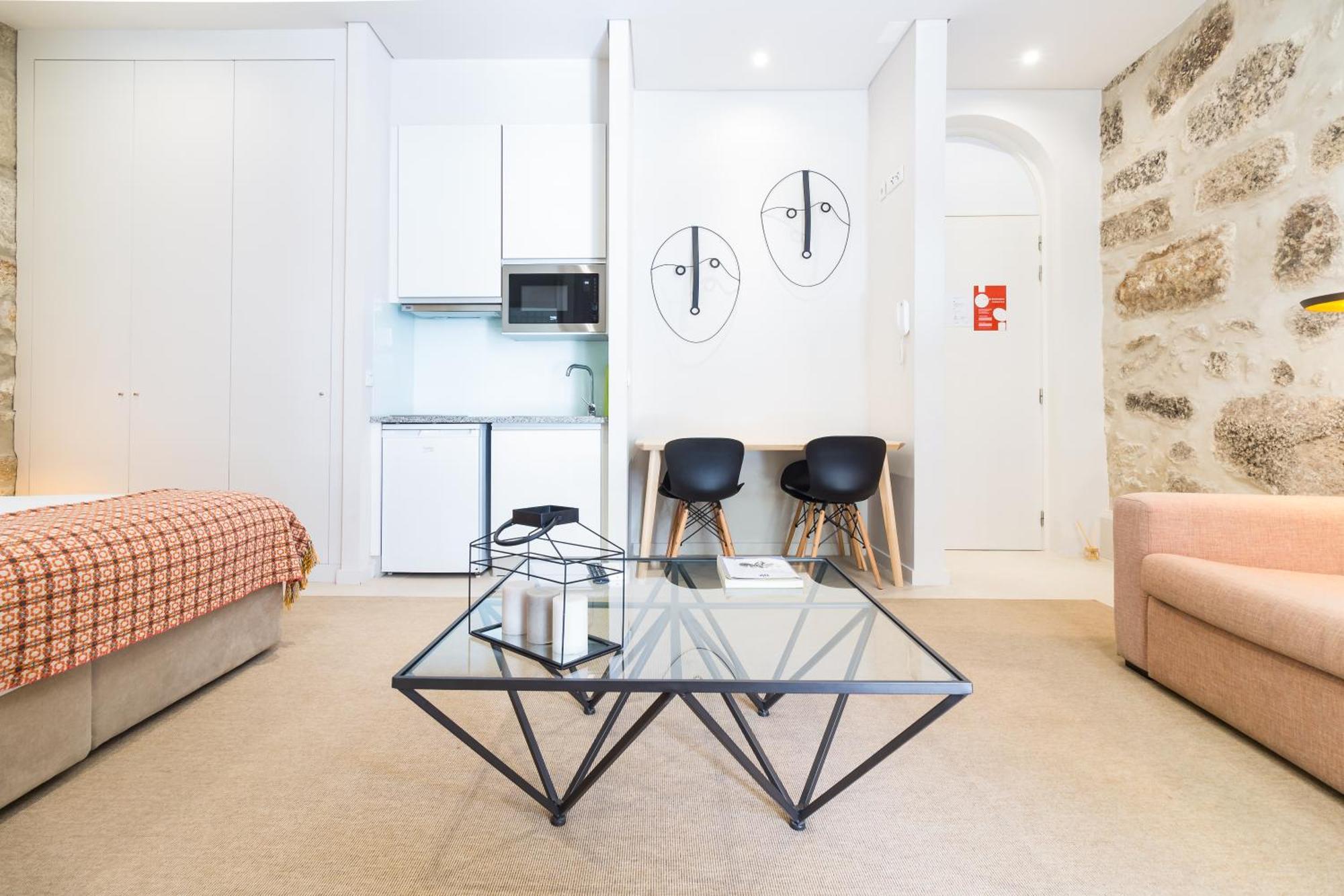 On Deluxe Apartments - Free Parking OOporto Exterior foto