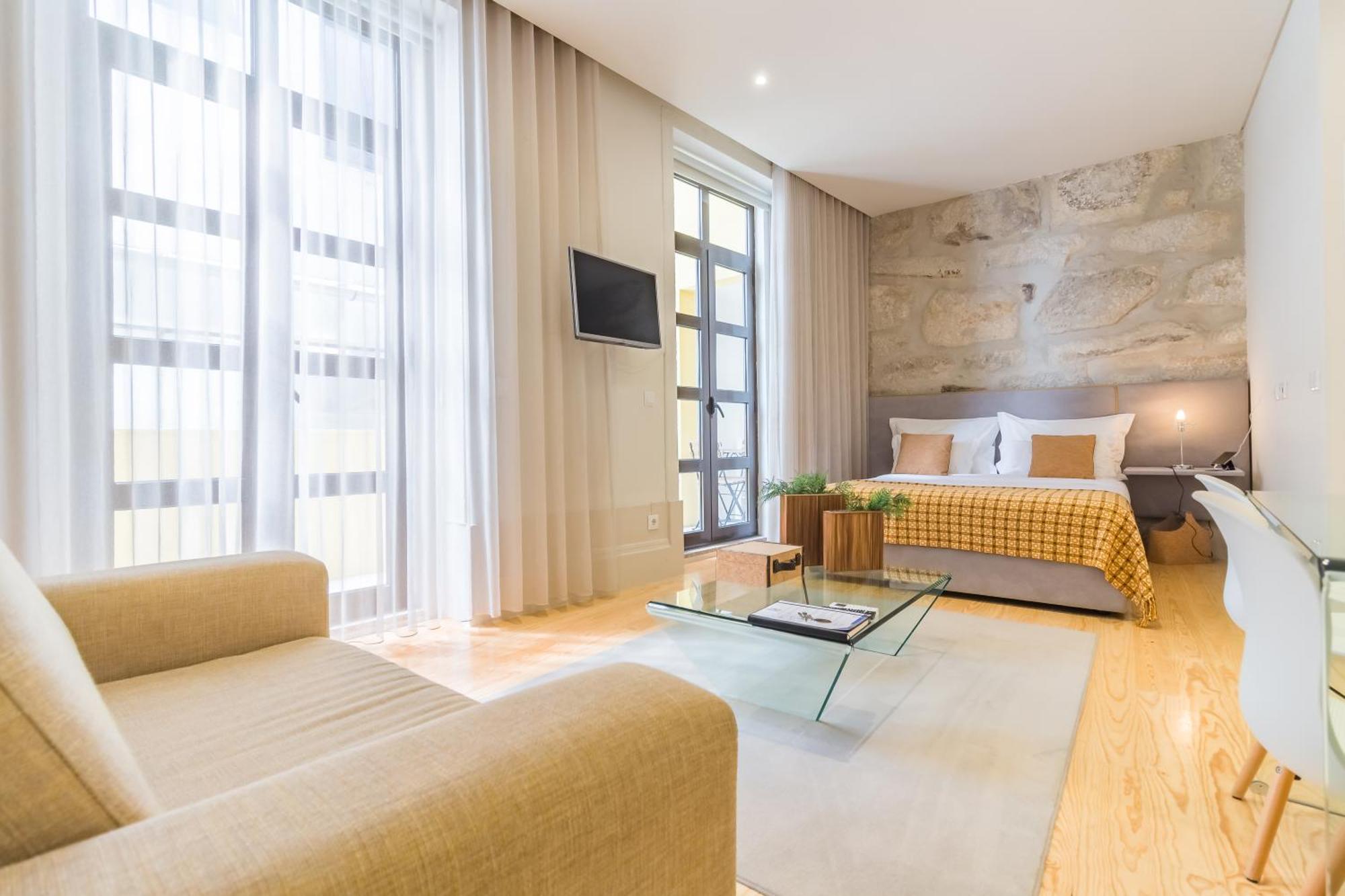 On Deluxe Apartments - Free Parking OOporto Exterior foto