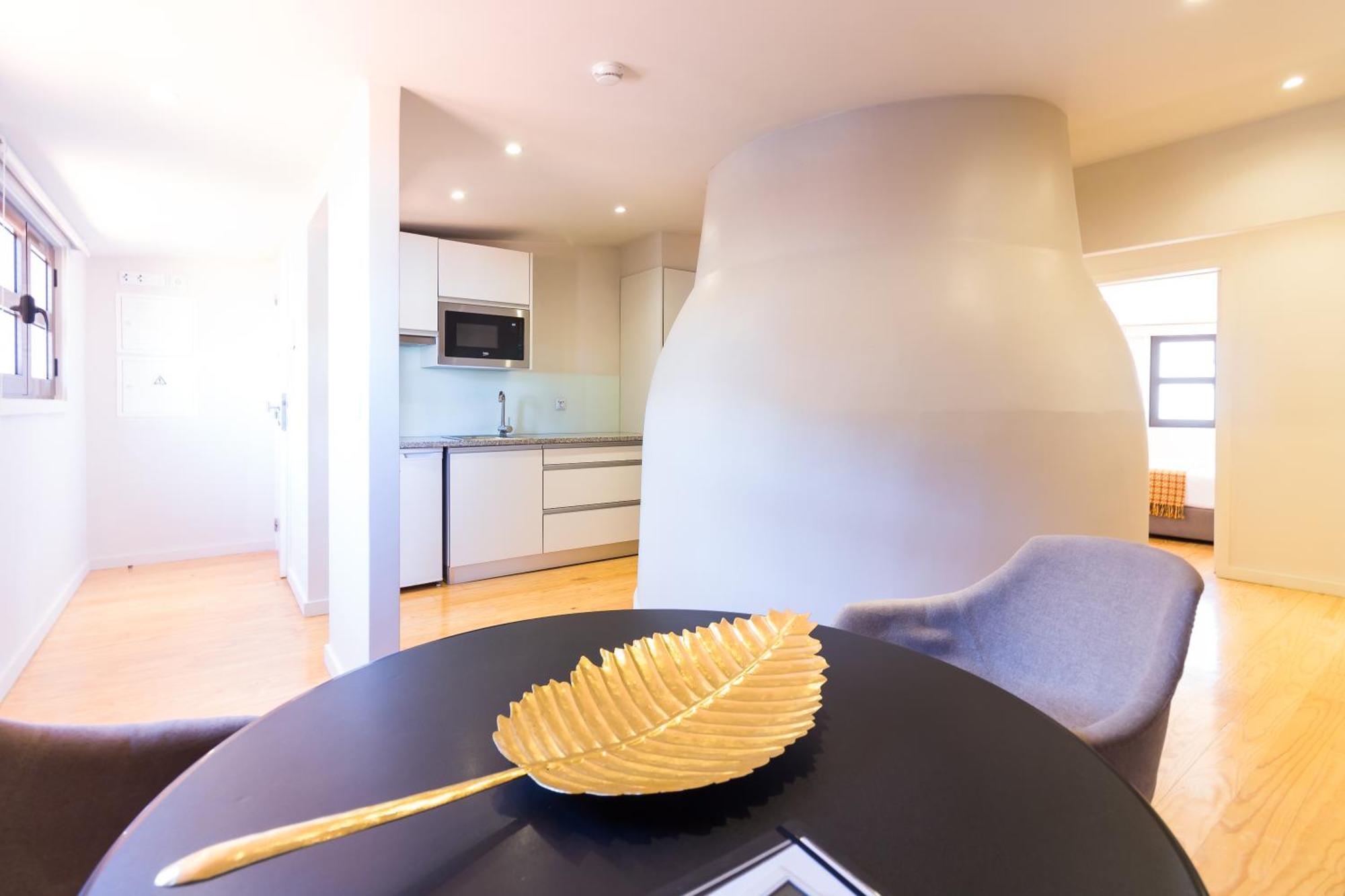 On Deluxe Apartments - Free Parking OOporto Exterior foto