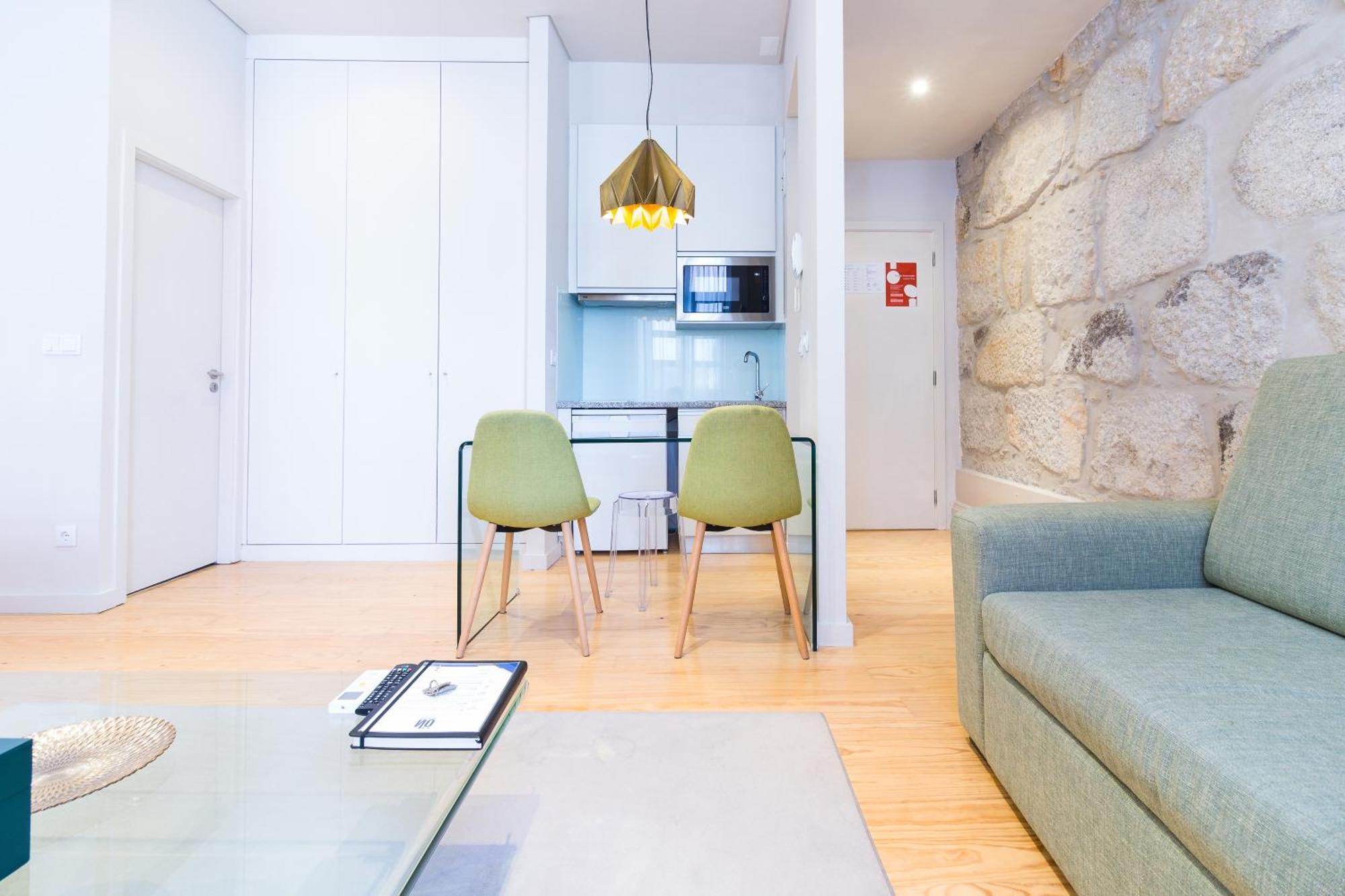 On Deluxe Apartments - Free Parking OOporto Exterior foto