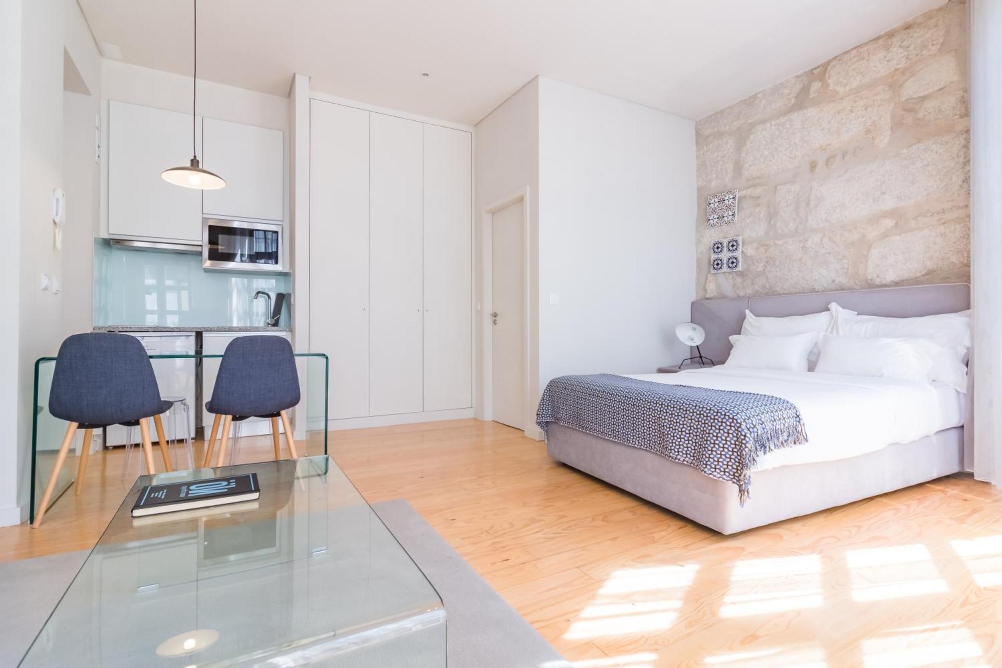 On Deluxe Apartments - Free Parking OOporto Exterior foto