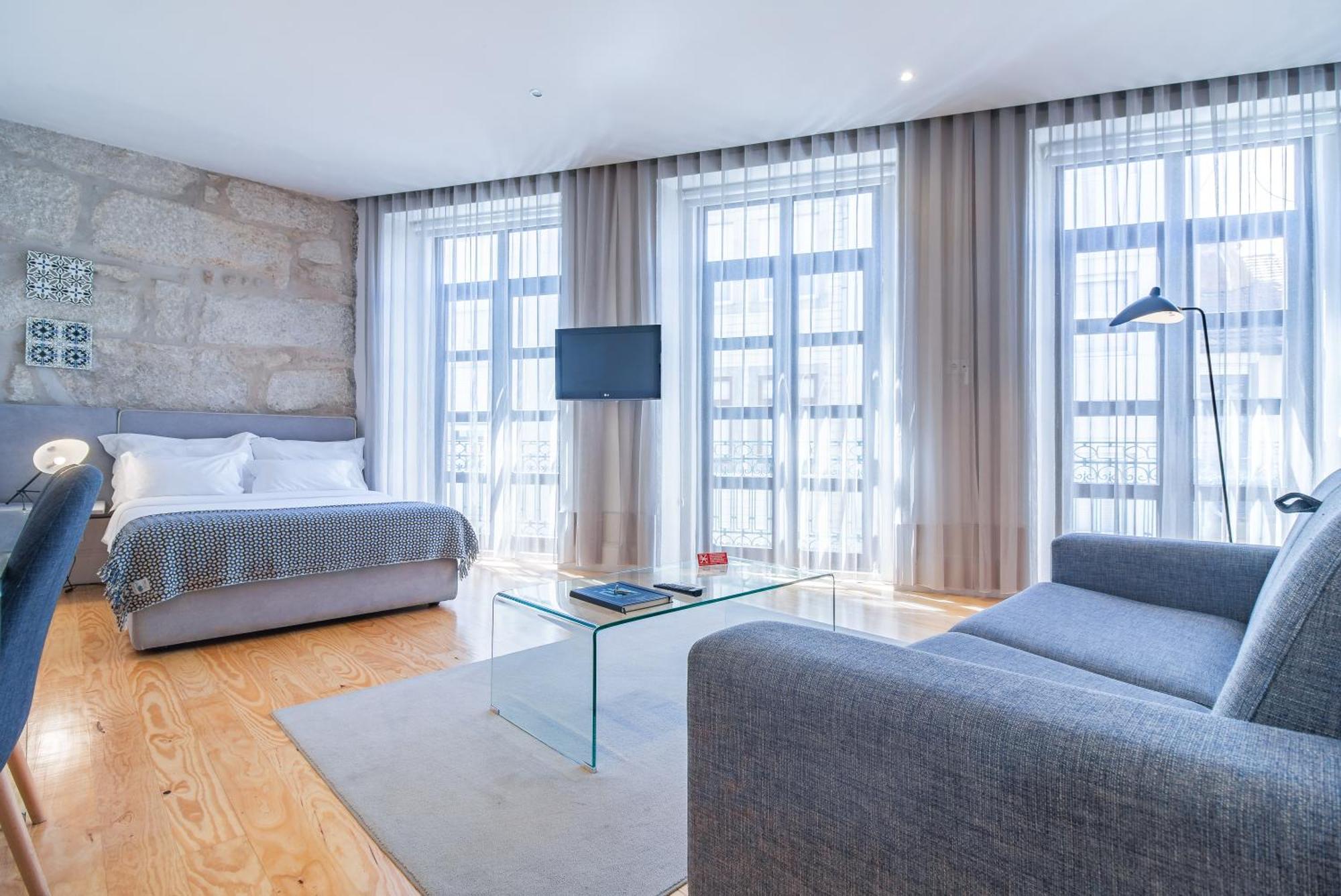 On Deluxe Apartments - Free Parking OOporto Exterior foto