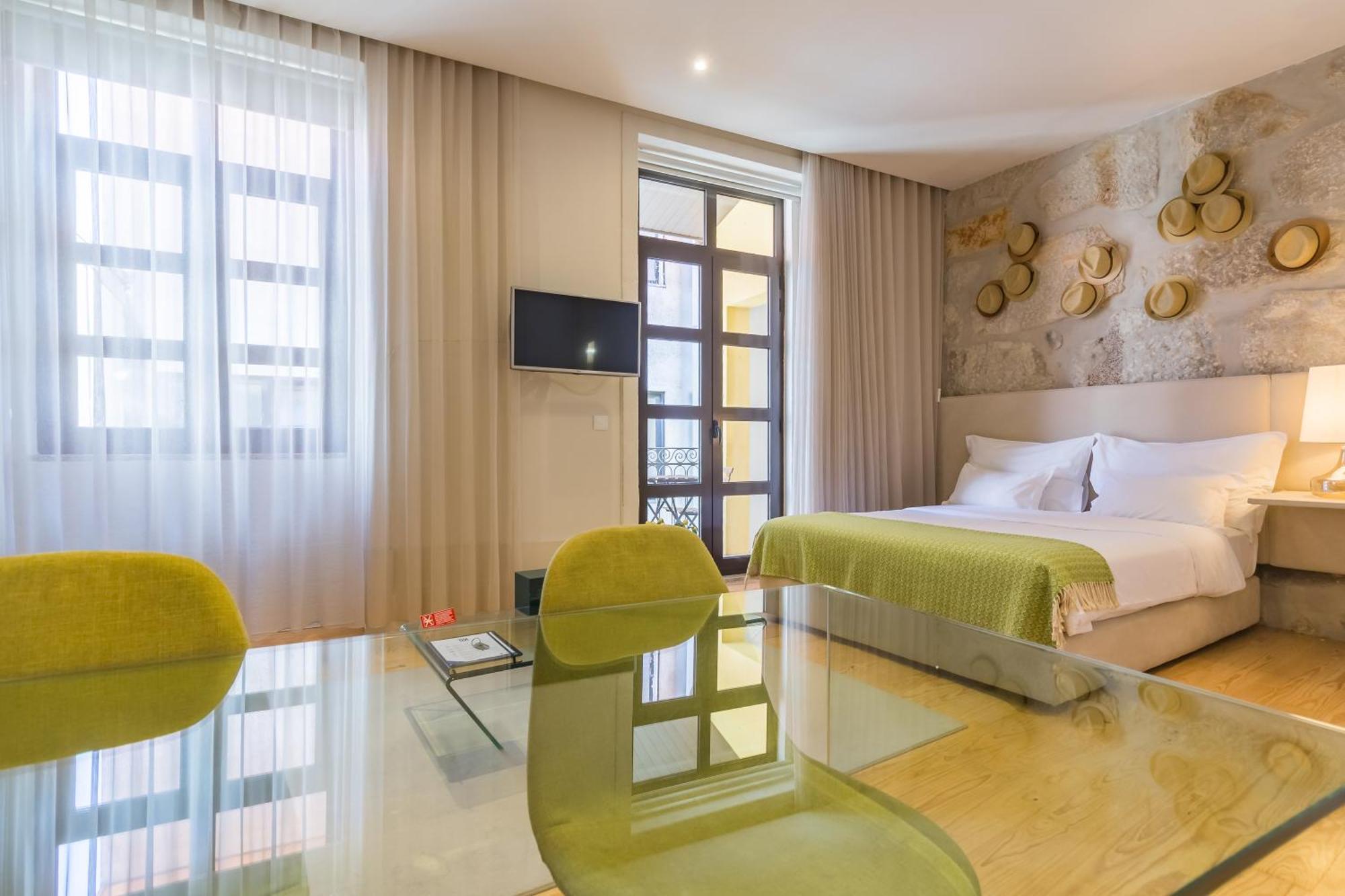 On Deluxe Apartments - Free Parking OOporto Exterior foto