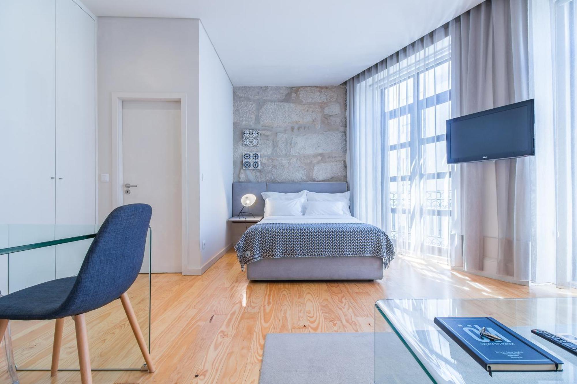 On Deluxe Apartments - Free Parking OOporto Exterior foto