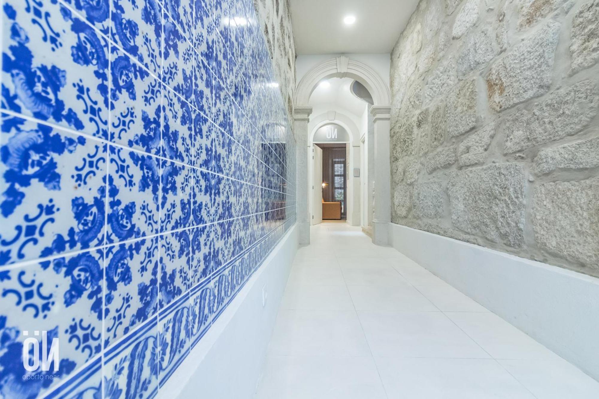 On Deluxe Apartments - Free Parking OOporto Exterior foto